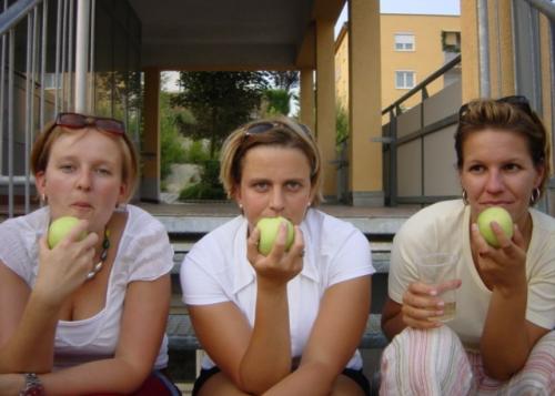 klarapfel