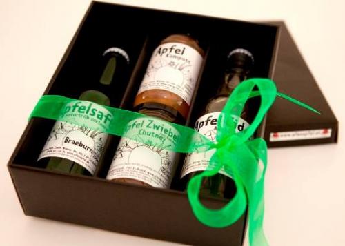 Geschenk