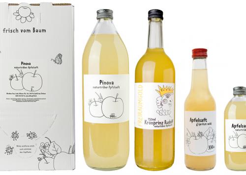 Apfelsaft