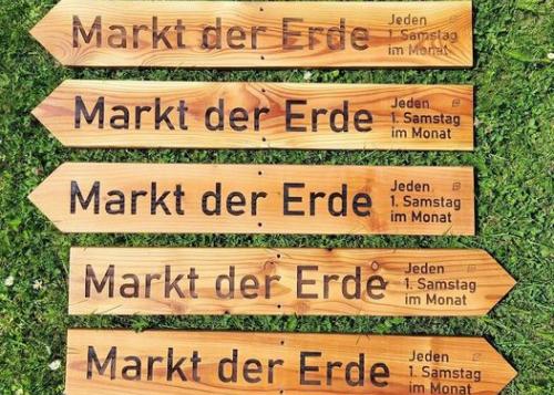 markt der erde