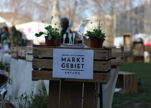 mitten in wien