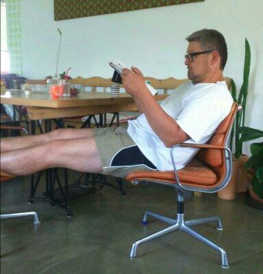 Pause