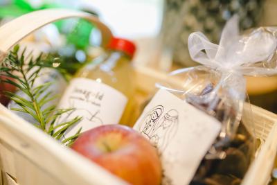 weihnachtsgeschenk