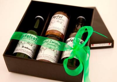 Geschenk
