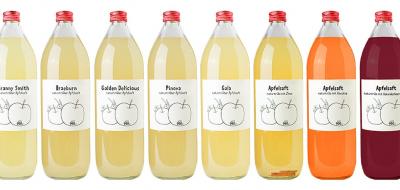 pinova apfelsaft