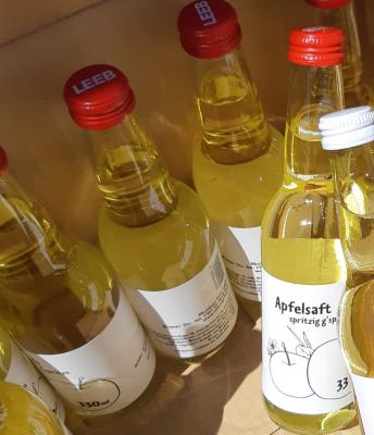 apfelsaft