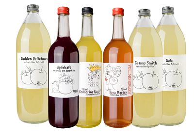 Apfelsaft