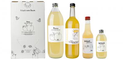 Apfelsaft