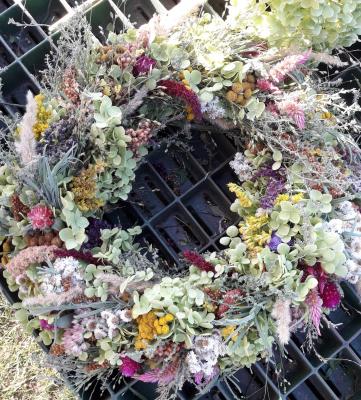 Muttertag Blumen