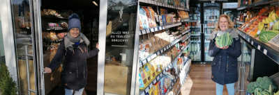 markttag  in potzneusiedl