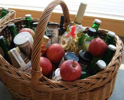 Weihnachtsgeschenk