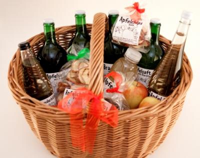 Weihnachtsgeschenk