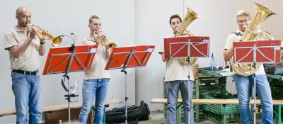 Benefiz Konzert