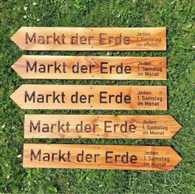 markt der erde