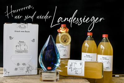 landessieger