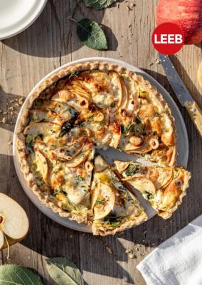 apfeltarte