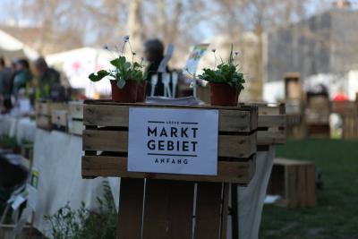 markt in wien