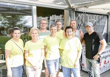 alles apfel team