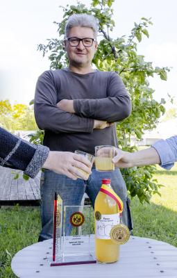 bester apfelsaft