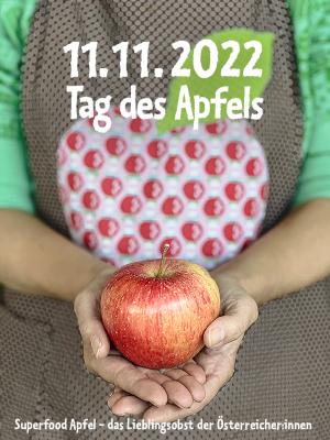 Tag des Apfels