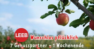 selbsternte