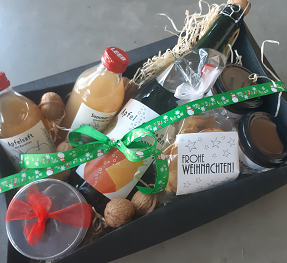 geschenke